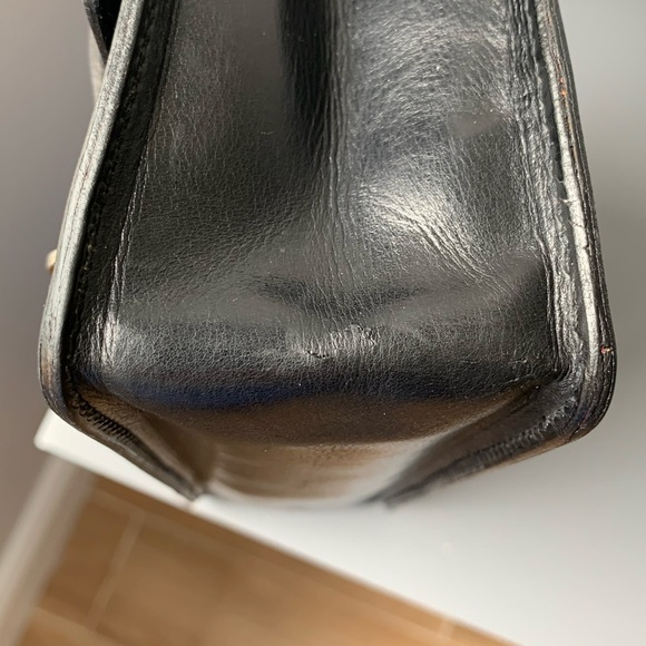 #101 GUCCI 60s CALF MUSEUM PIECE - Picture 14 of 15